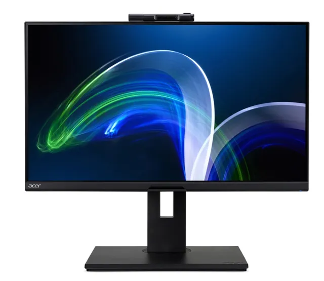 27" Acer Vero B278K - 3840x2160 (4K) - IPS