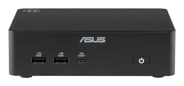 NUC 16 Pro - Ultra X9 | 32GB | 1TB | Arc B390