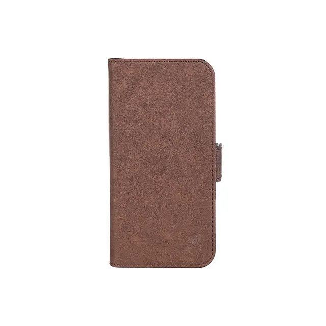 Classic 3 card Recycled Samsung S24 5G Brown