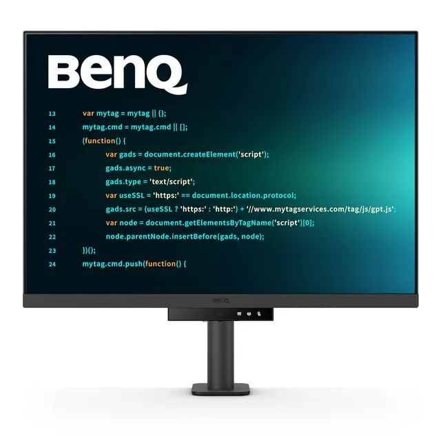 28" RD280UA Ergo Stand IPS 4K+ USB-C
