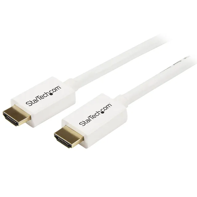 3m/10 ft CL3 Rated HDMI Cable with Et