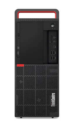 Lenovo ThinkCentre M920T - Core i7 8700 - 16GB - 256GB SSD - Win 11 Pro - Renoverad