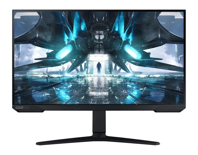 Odyssey G7 LS28AG702 / 28" / 4K / IPS / 1ms / 144Hz / HDMIx2,DPx1 / HDR400 / AMD FreeSync/G- (Fyndvara - Klass 1)