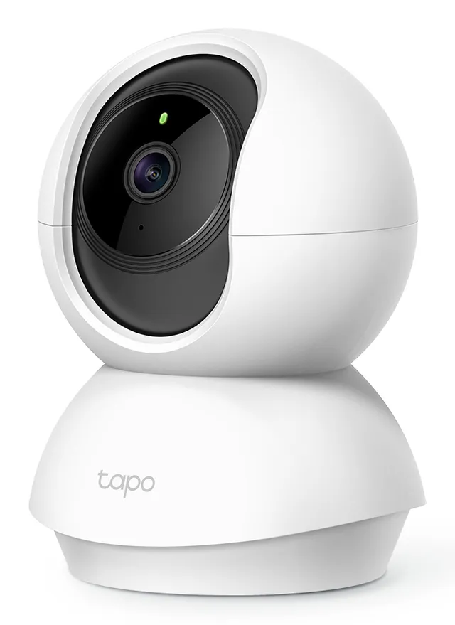 Tapo C200 Smart Camera / 1080p / Wifi / Nightvision