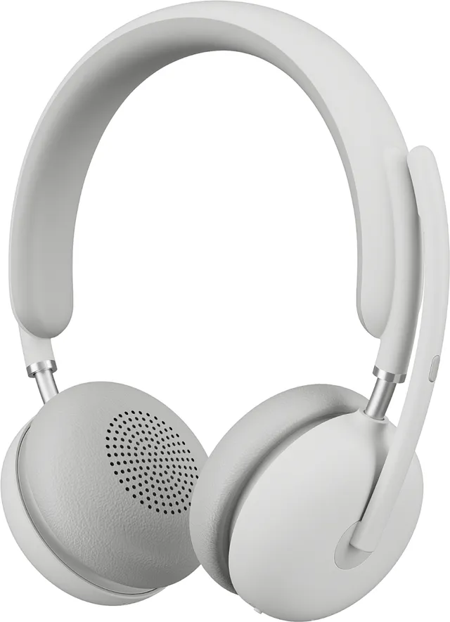 HEADSET LOGITECH ZONE WRLS 2 UC OFF-WHITETEAMS 2.4GHZ/BT N/A914
