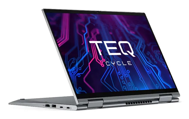 ThinkPad X1 Yoga G6 - 14" Touch | Core i5 | 16GB | 256GB | Premium Grade | Refurbished