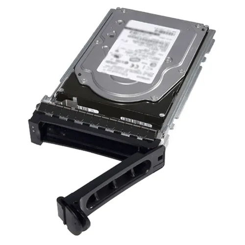 - Hårddisk - krypterat - 2.4 TB - hot-swap - 2.5" (i 3,5-tums hållare) - SAS 12Gb/s - 10000 rpm - FIPS - Self-Encrypting Drive (SED) - för PowerE