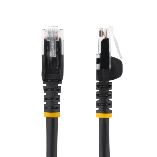 50cm LSZH CAT6 Ethernet Cable, 10 Gig
