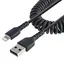 1 m USB till Lightning-kabel, MFi-certifi