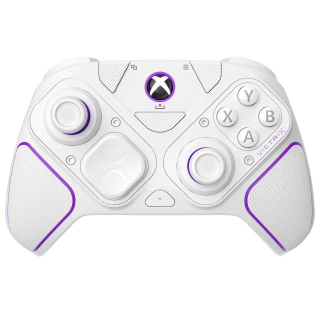 Victrix Pro BFG-kontroller – Vit (PC/Xbox)