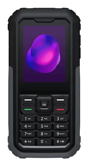 Onetouch 5044 tålig 4G-mobil