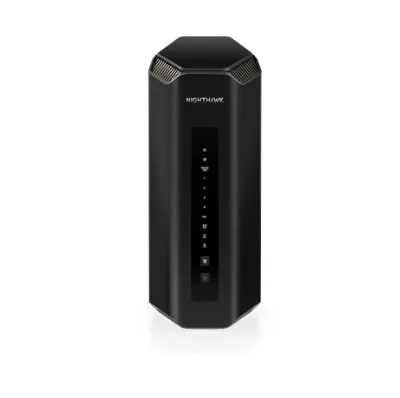 Nighthawk RS700S router