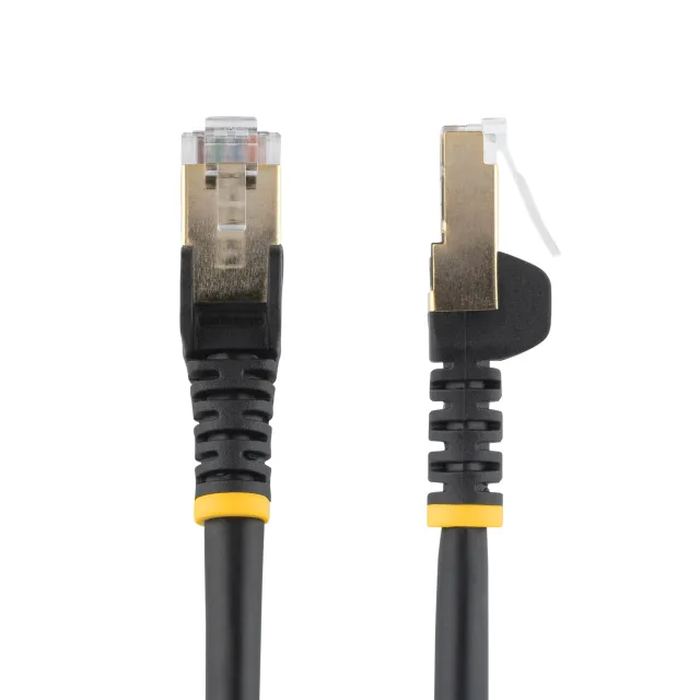 5m CAT6A Ethernet Cable, 10 Gigabit S