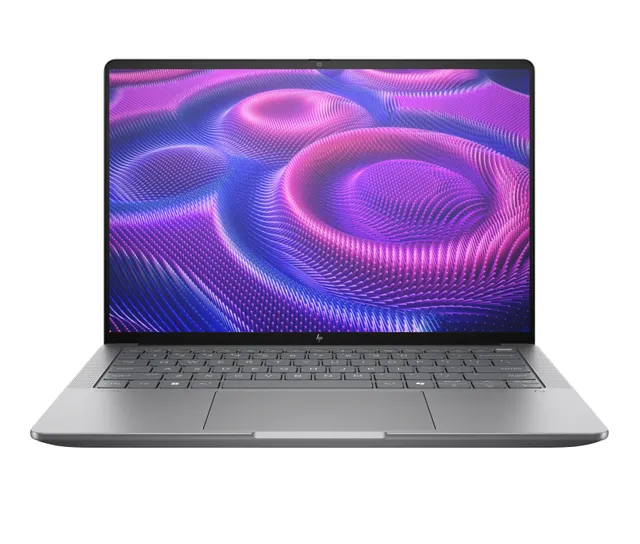 HP ZBook Ultra G1a Mobile Workstation - Copilot+ PC, AI PC, AI Workstation - AMD Ryzen AI Max+ - 395 / upp till 5.1 GHz - Win 11 Pro - Radeon 8060S -