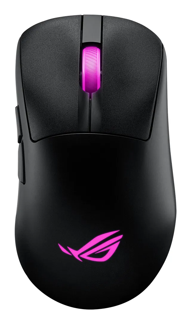 ROG Keris II Origin - Black