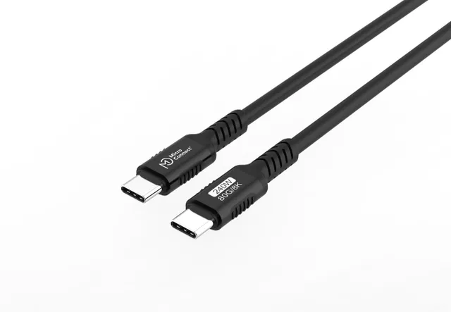 Premium - USB-C cable - USB-C to USB-C - 50 cm