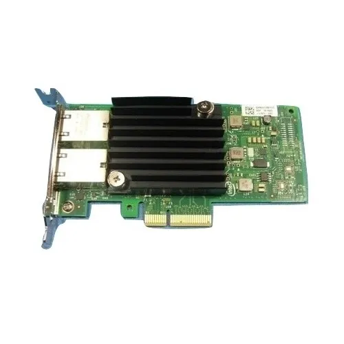 X550 - Nätverksadapter - PCIe låg profil - 1