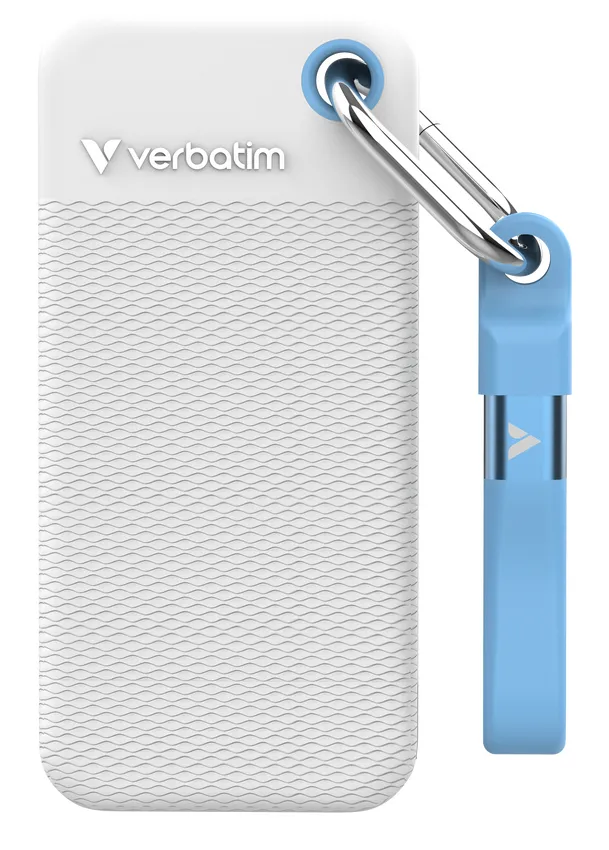 Pocket - Color Edition - SSD - 1 TB - nyc