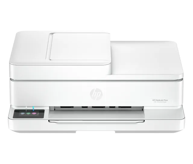 ENVY 6530e All-in-One Multifunktions - Färg - Bläck
