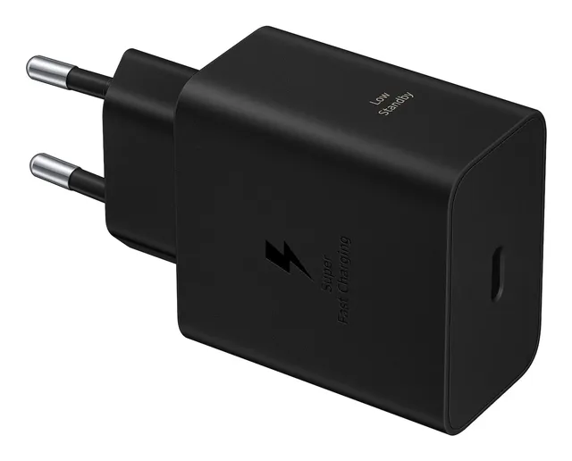 Power Adapter 60 W USB-C GaN Svart