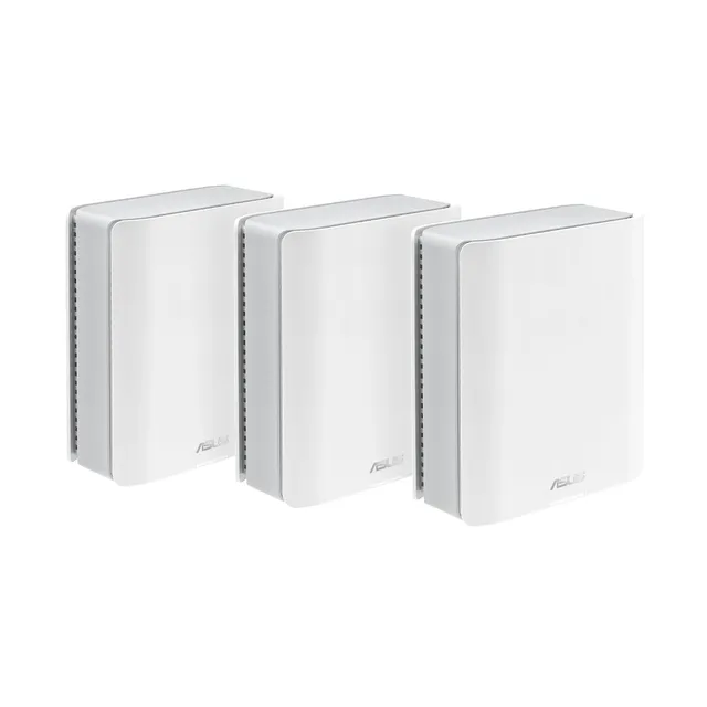 ZenWiFi BT10 AiMesh router 3-pack