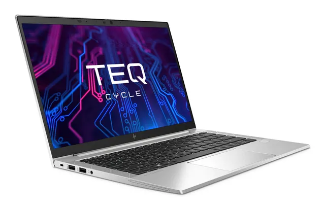 HP EliteBook 840 G7 - Intel Core i5 - 10310U / upp till 4.4 GHz - Win 11 Pro - UHD Graphics - 16 GB RAM - 512 GB SSD NVMe - 14 1920 x 1080 (Full HD) - renew - Premium+