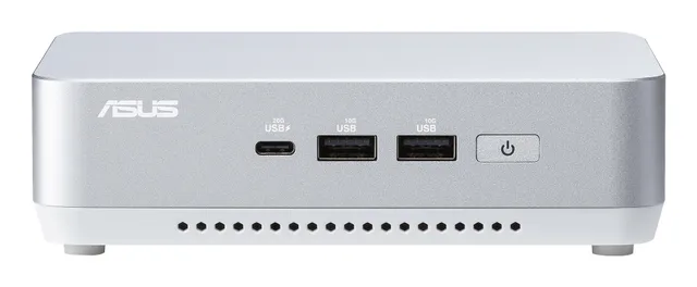 NUC 14 Pro+ Barebone U7 155H