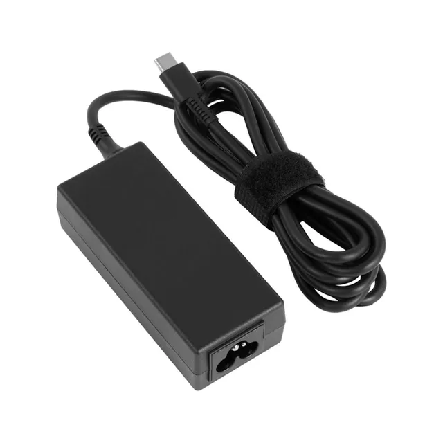 non-PFC USB-C - Strömadapter - AC - 45 Watt