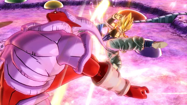Dragon Ball Xenoverse 2 (PS5)