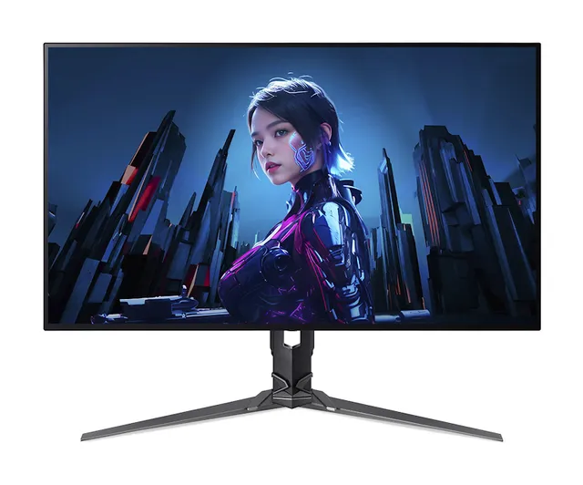 32" Predator X32X3 OLED 4K 240 Hz USB-C