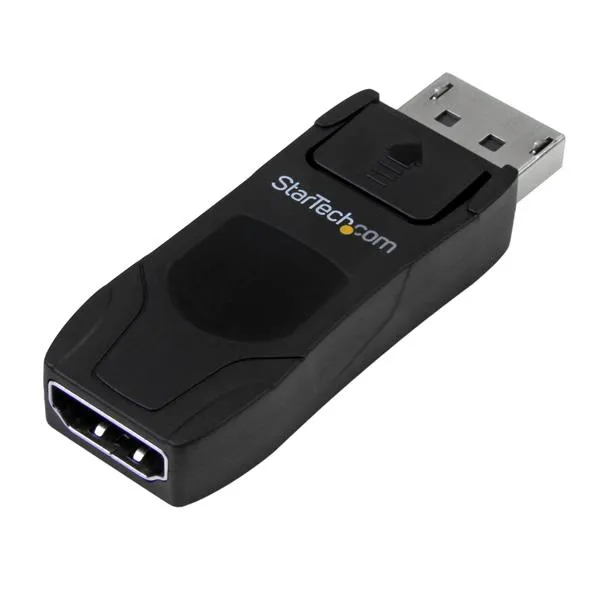 DisplayPort till HDMI adapter - 4K - Vide