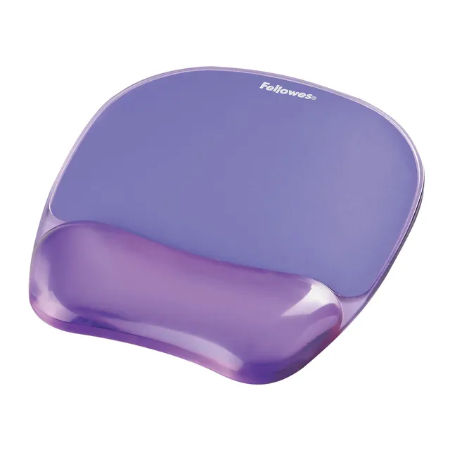 Gel Crystal