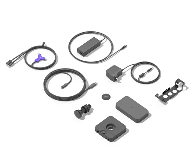 Swytch Laptop Link for Video Conferencing