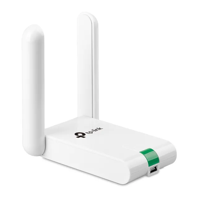 Nätverkskort TP-Link TL-WN822N Wireless N 300 Mbps (802.11n) High Gain, WiFi 4, USB