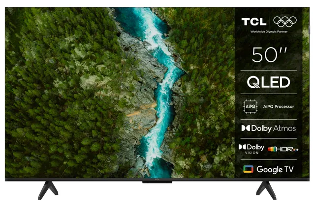 50" QLED780K 4K QLED TV (2025)