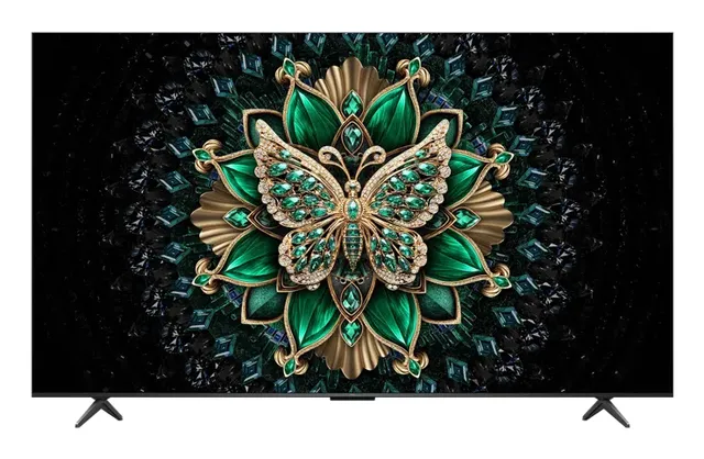 65" TV LED 4K 65C6K - C6K Series - QD-MiniLED TV