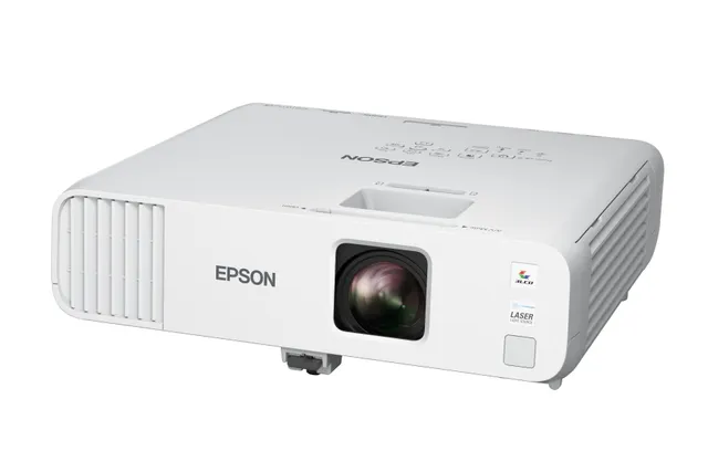 Projektor EB-L200W - 1280 x 800 - 4500 ANSI lumens