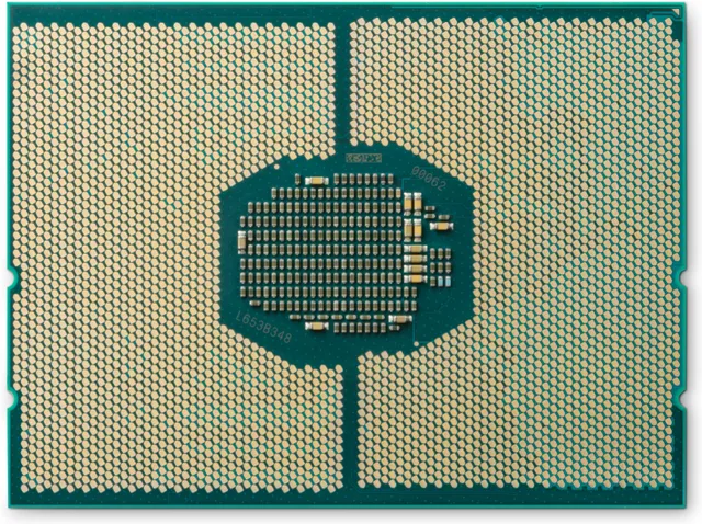 Intel Xeon Silver 4114 - 2.2 GHz - 10-core - 20 trådar - 13.75 MB cache - LGA3647 Socket - för Workstation Z6 G4