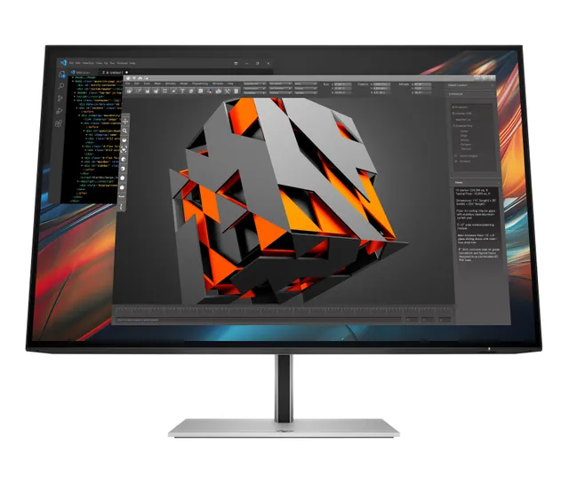 HP Series 7 Pro 724pu G3 24" WUXGA-skärm