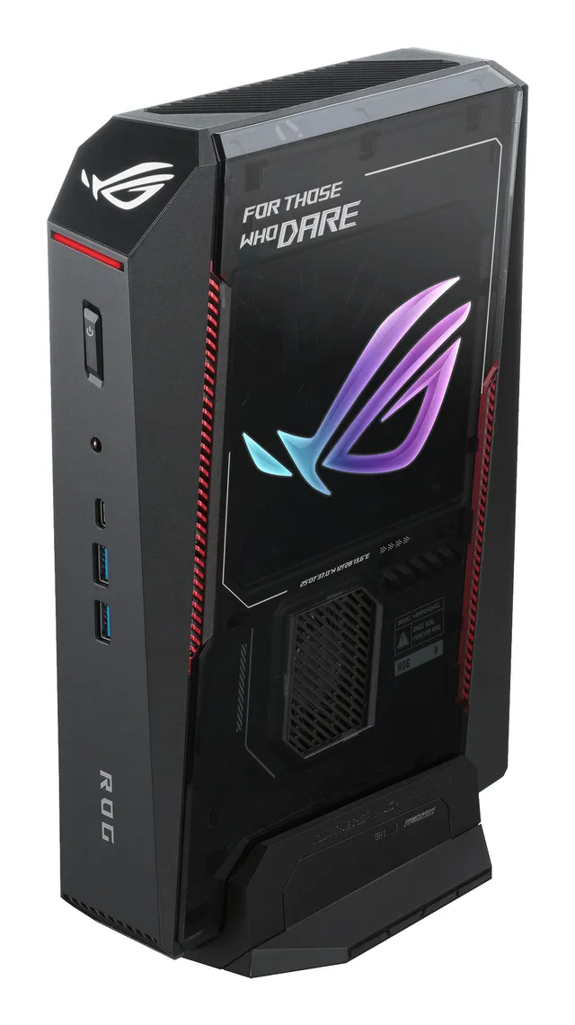ROG NUC 16 - Ultra 9 | 32GB | 2TB | RTX 5080