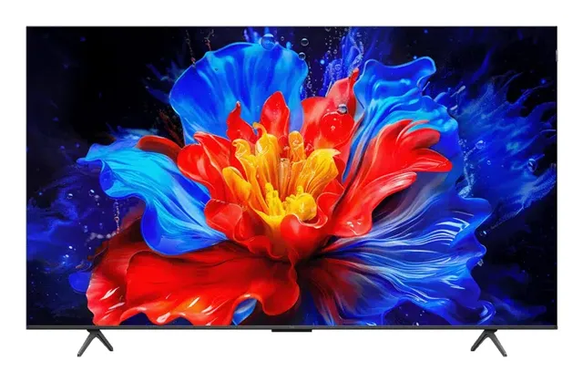 65" T8C 4K QLED Google TV (2025)