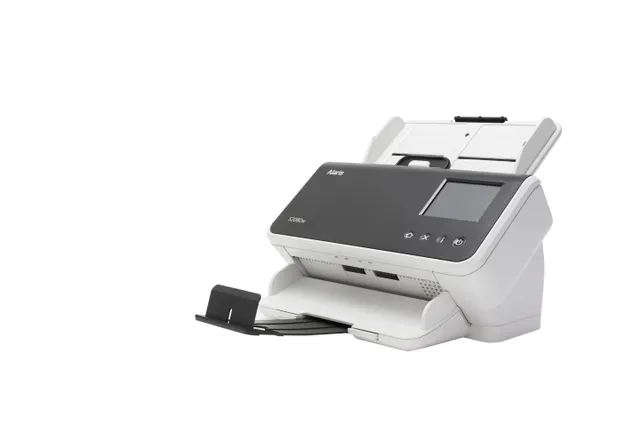Alaris S2080w