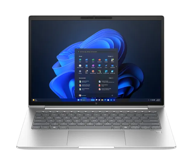 HP EliteBook 640 G11 CP1V0EA 14" bärbar dator