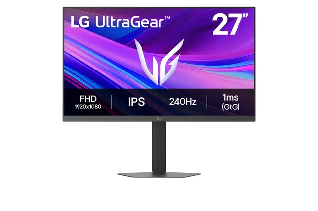 27" UltraGear 27G440A IPS 240 Hz