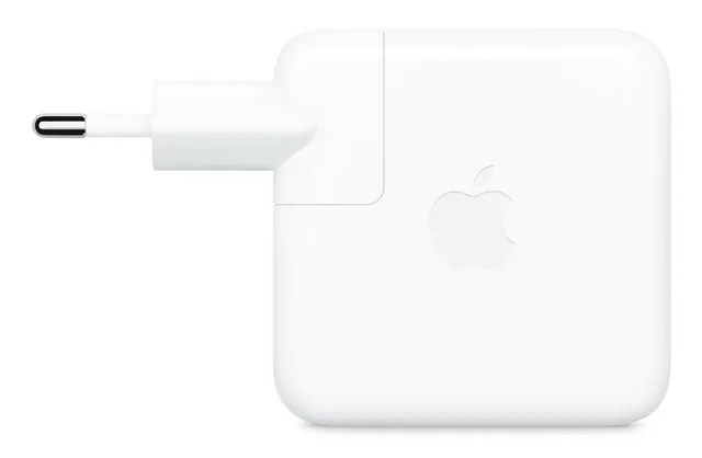 70W USB-C strömadapter