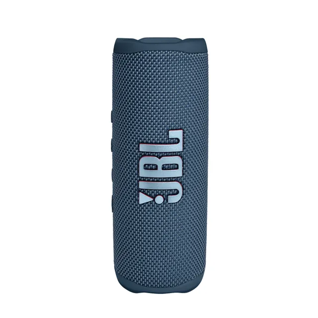 Flip 6 portabel bluetooth-högtalare (blå)