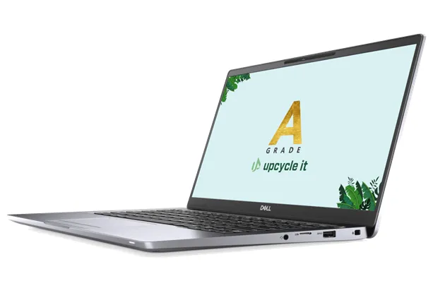 Latitude 7400 - 14" | Core i5 | 8GB | 256GB | A Grade