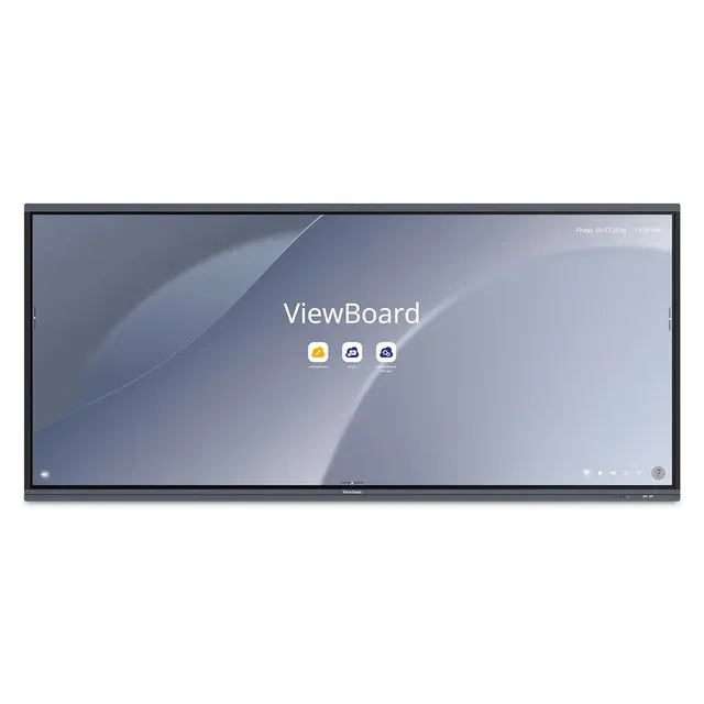 IFP92UW, 2,32 m (91.5), 2141,952 x 903,636 mm, 400 cd/m², 5120 x 2160 pixlar, WUHD, Direct-LED