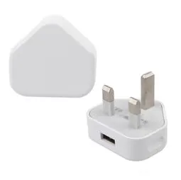 - Strömadapter - 12 Watt - 2.4 A (USB) - vi