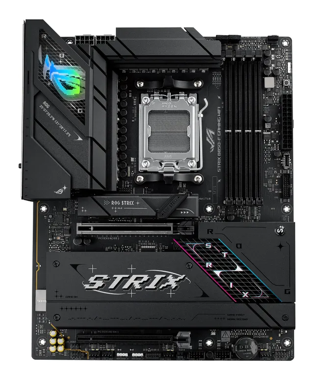 ROG Strix B850-F Gaming WIFI